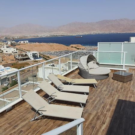 Vip Pentathoses Eilat Διαμέρισμα Εξωτερικό φωτογραφία