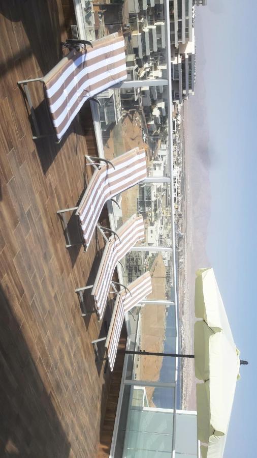 Vip Pentathoses Eilat Διαμέρισμα Εξωτερικό φωτογραφία